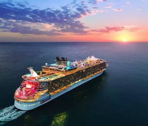 Crucero a Bahamas y Florida